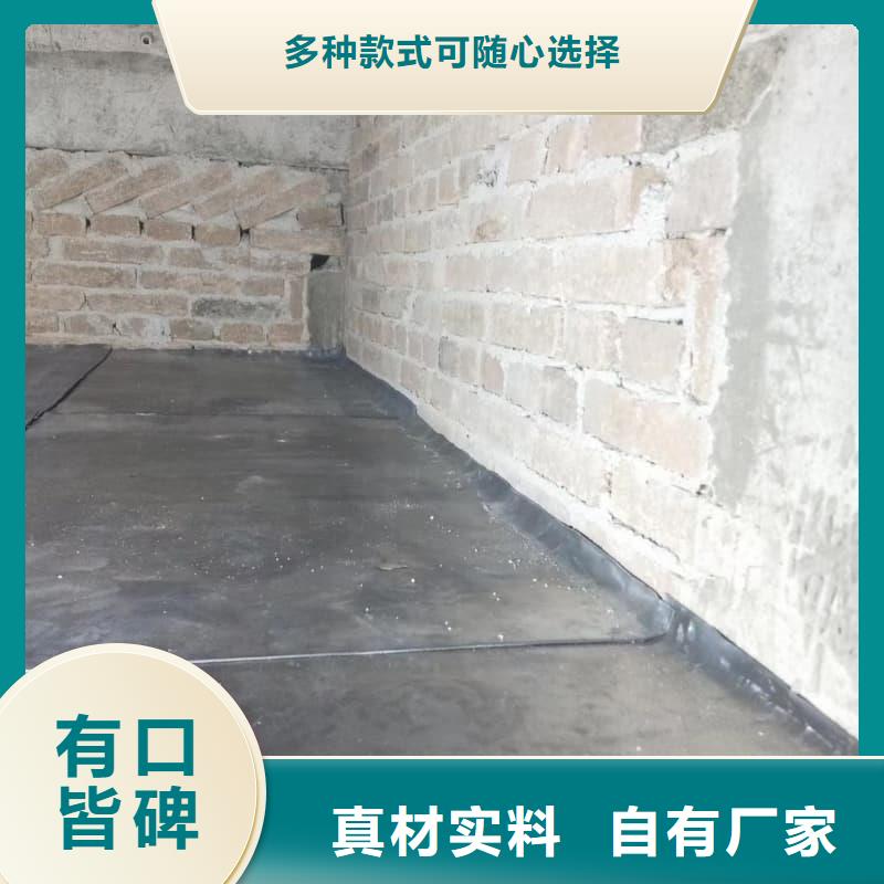 核磁共振科室铅门实体大厂家