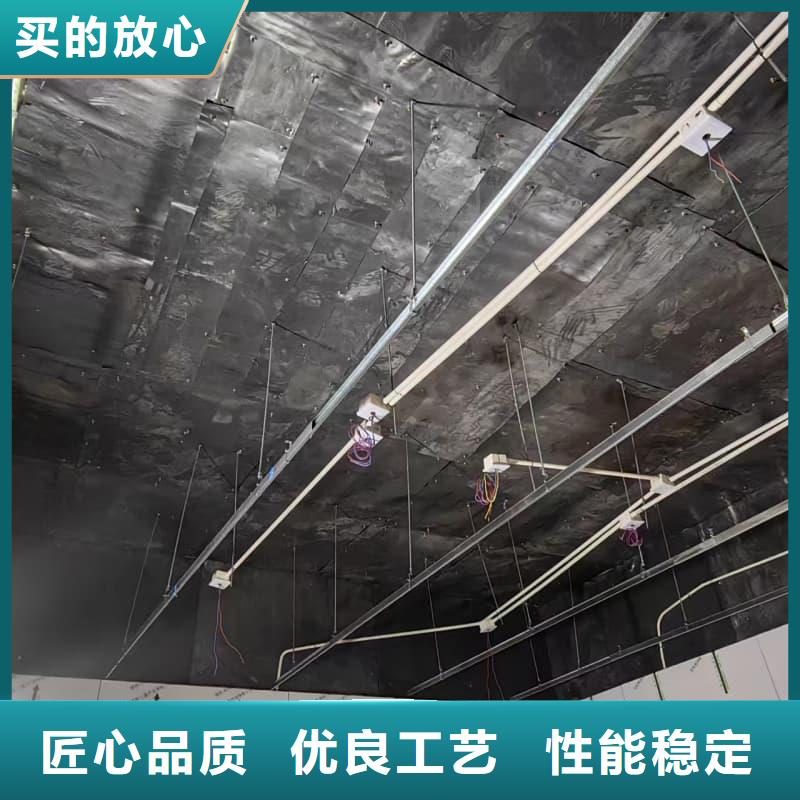 核磁共振科室铅门实体大厂家