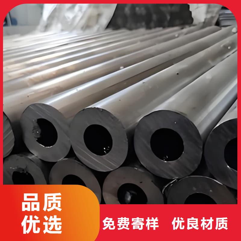 值得信赖的铅锑合金管基地