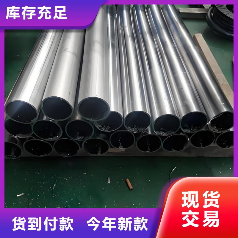 值得信赖的铅锑合金管基地