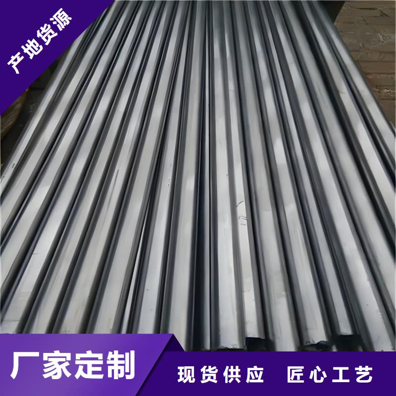 值得信赖的铅锑合金管基地