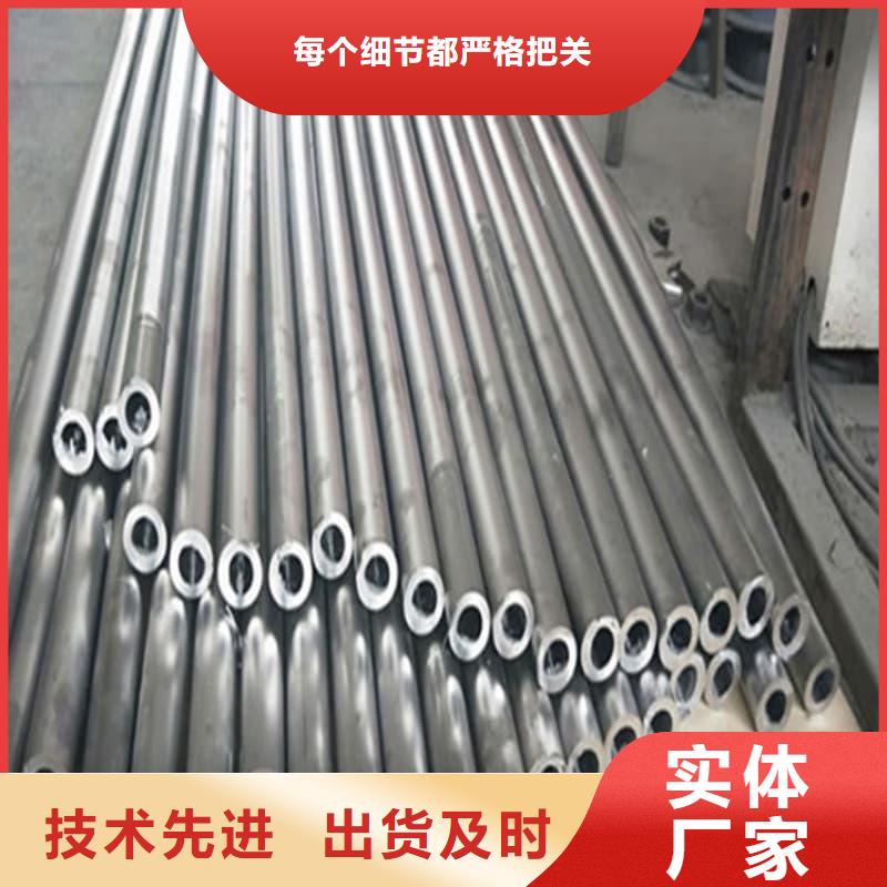值得信赖的铅锑合金管基地