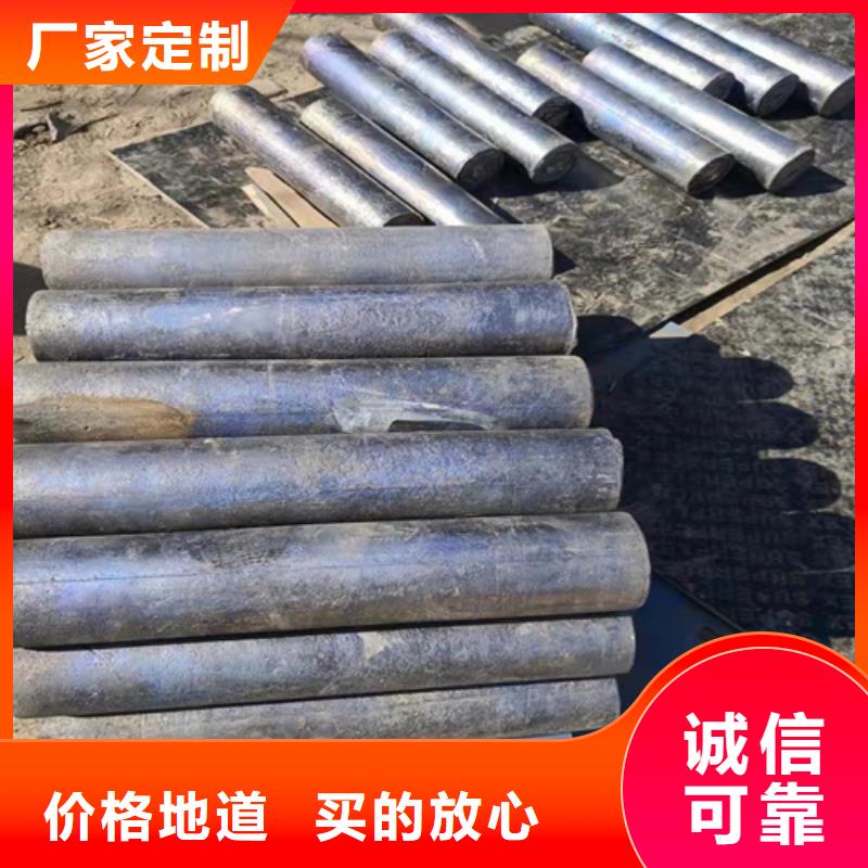 5mm厚铅板价格实在的厂家