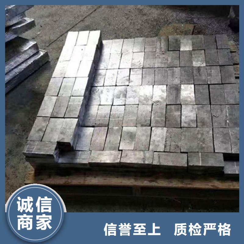 纯铅板产地
