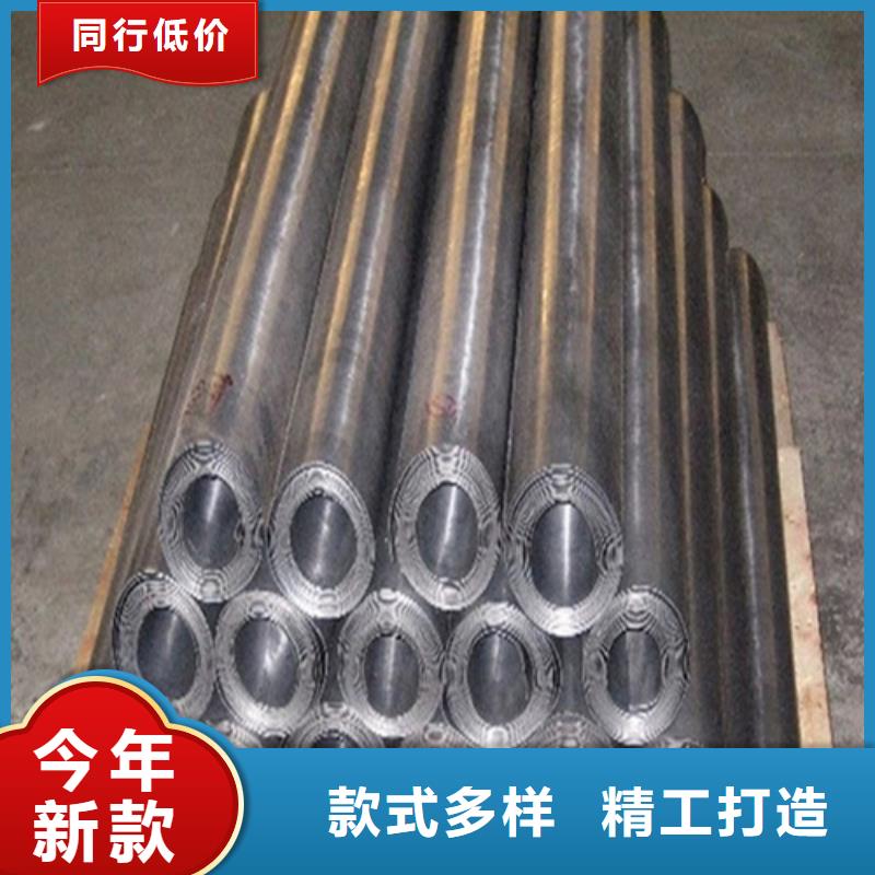 5mm厚铅板价格实在的厂家