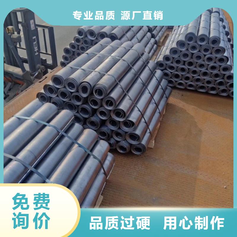 5mm厚铅板价格实在的厂家