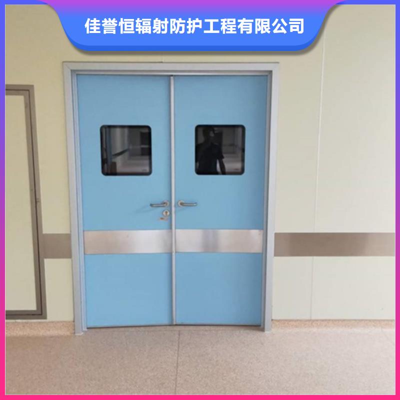 常年供应放射疗室门-现货供应
