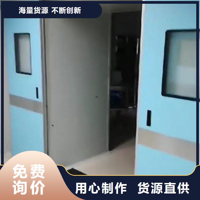 对开铅门、对开铅门厂家直销