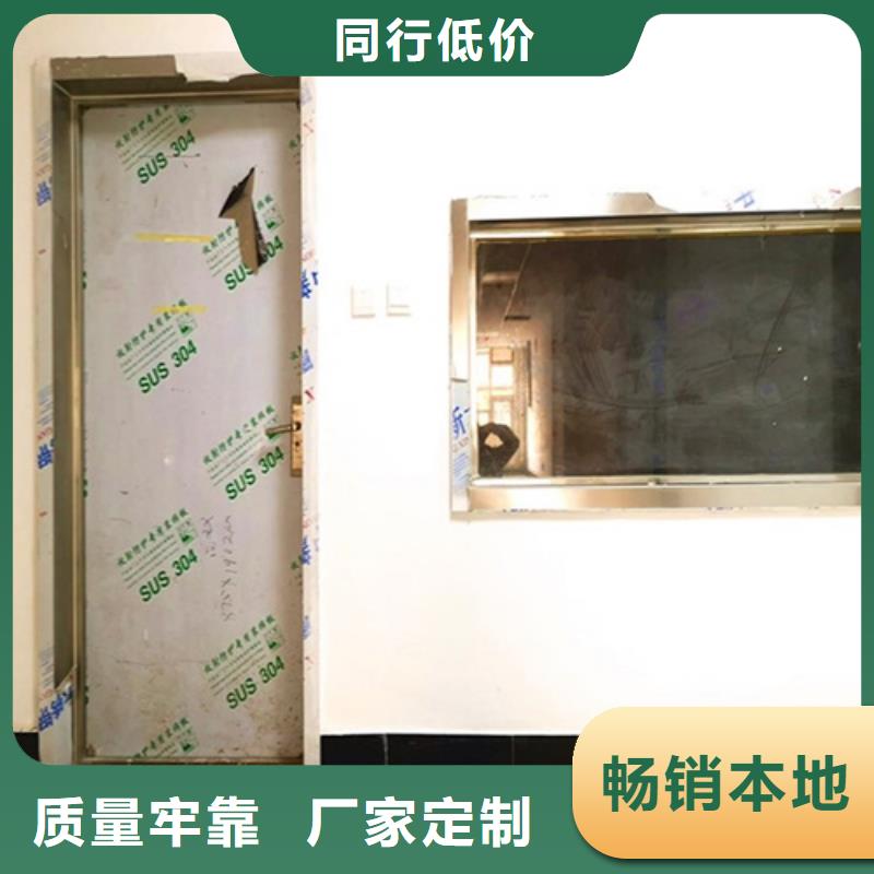 对开铅门、对开铅门厂家直销