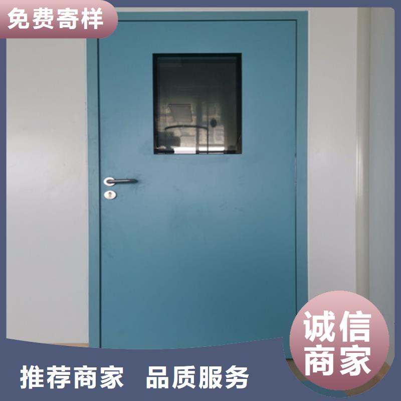 铅门防护制造厂