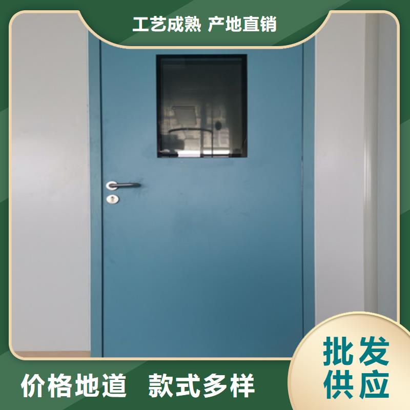 现货供应工业探伤门的厂家