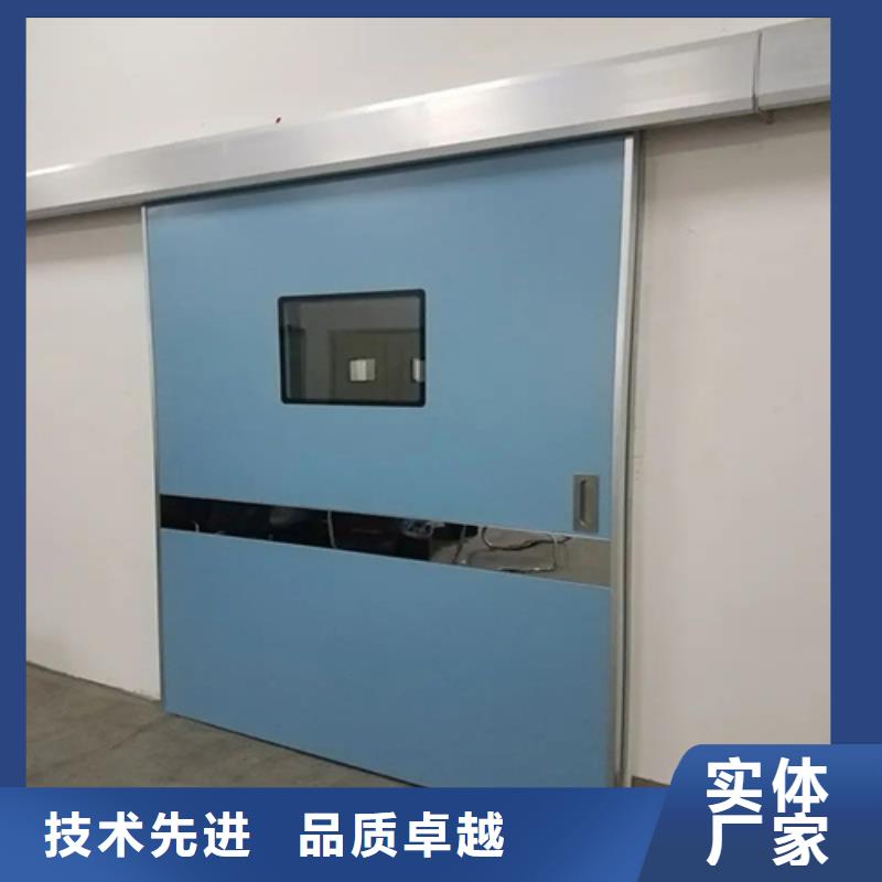 铅门防护制造厂