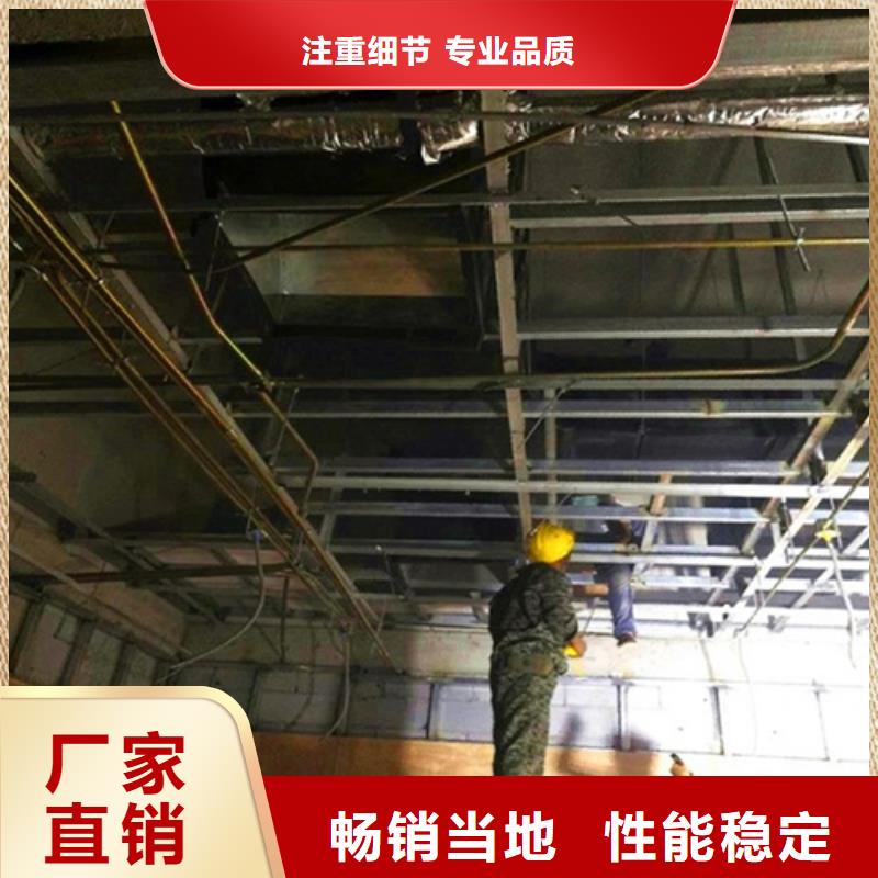 值得信赖的射线防护子母门厂家