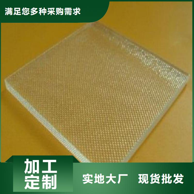 X光防护铅玻璃 X光防护铅玻璃厂家