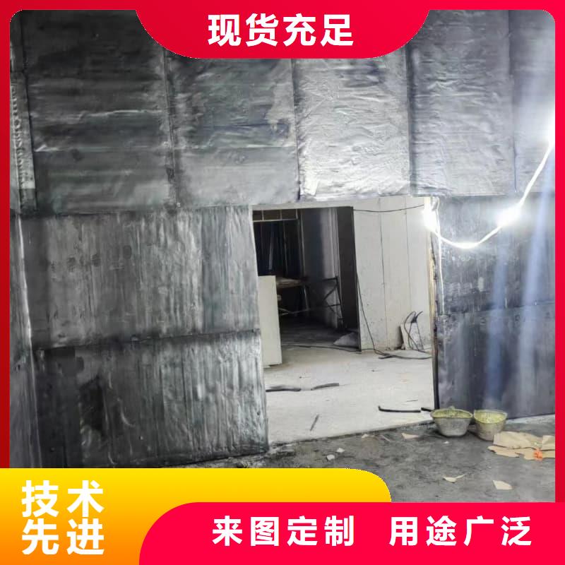 工业探伤板安装今日报价