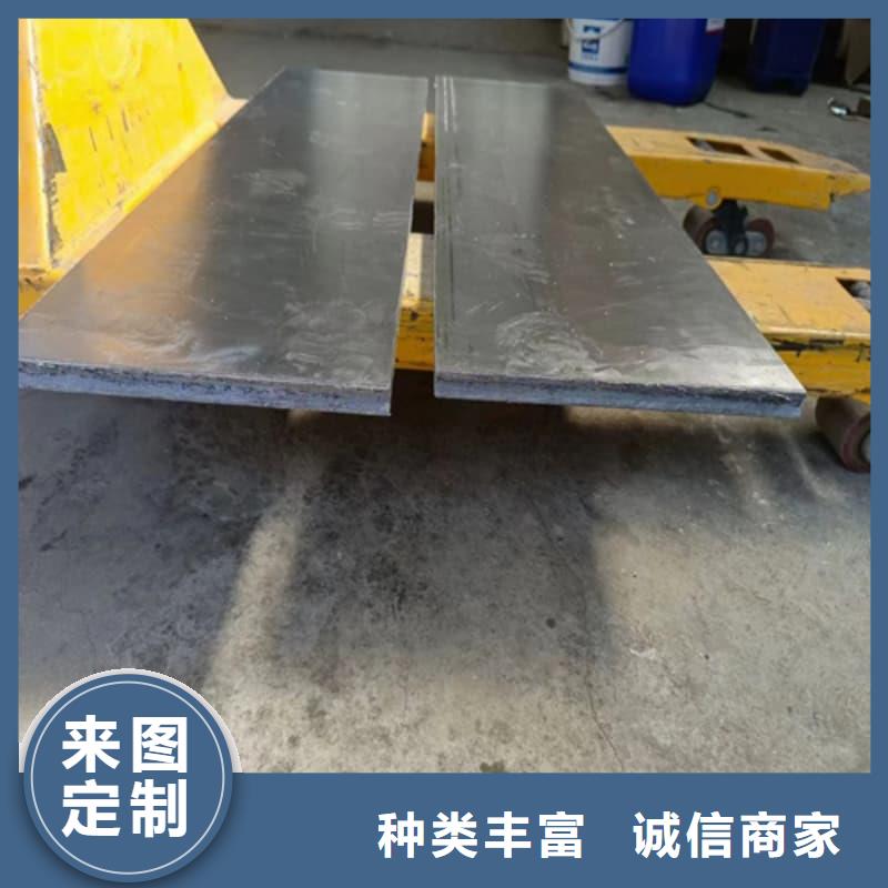工业纯软铅块省心可靠