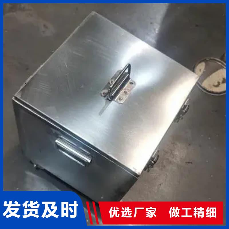 屏蔽信号铅箱-屏蔽信号铅箱货源足