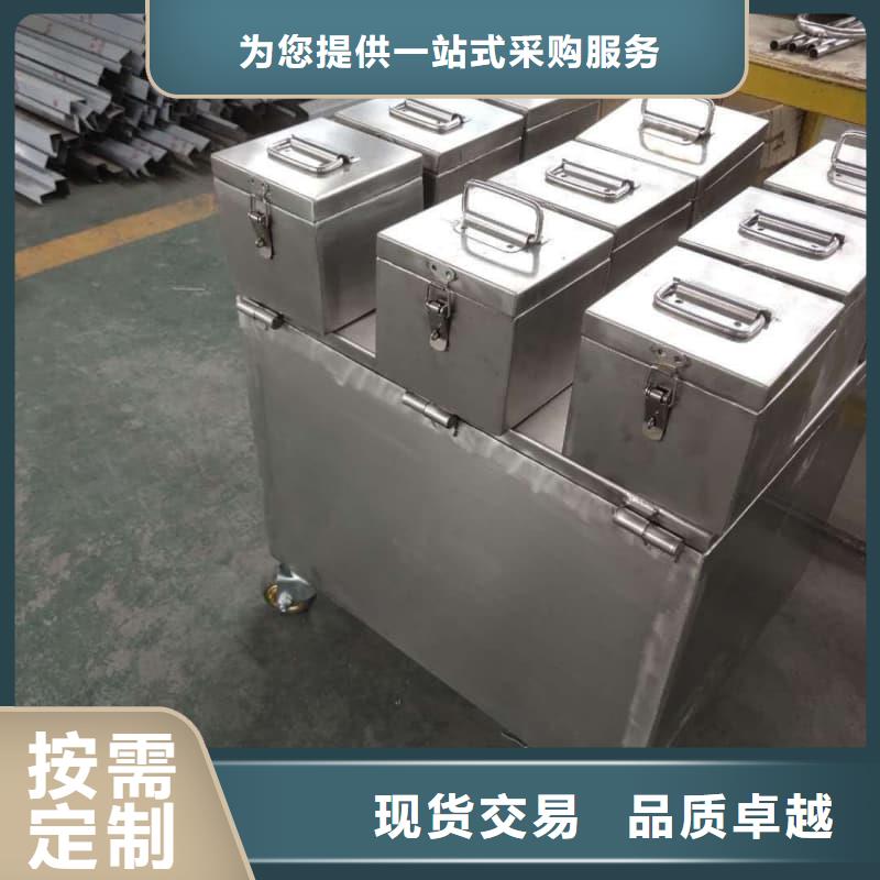 核医学铅箱厂家优惠促销