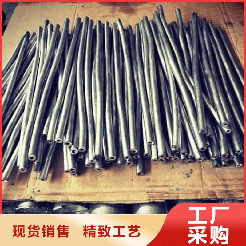 耐酸碱铅管现货供应厂家