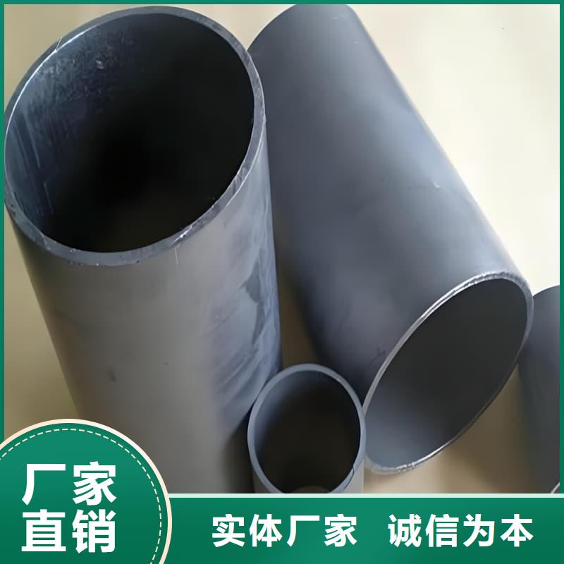 耐酸碱铅管现货供应厂家