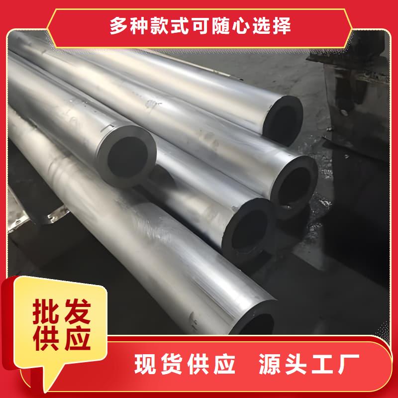 耐酸碱铅管现货供应厂家