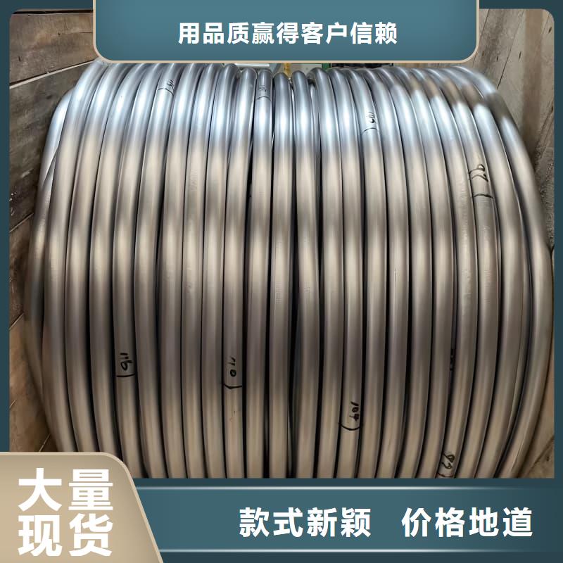 耐酸碱铅管现货供应厂家