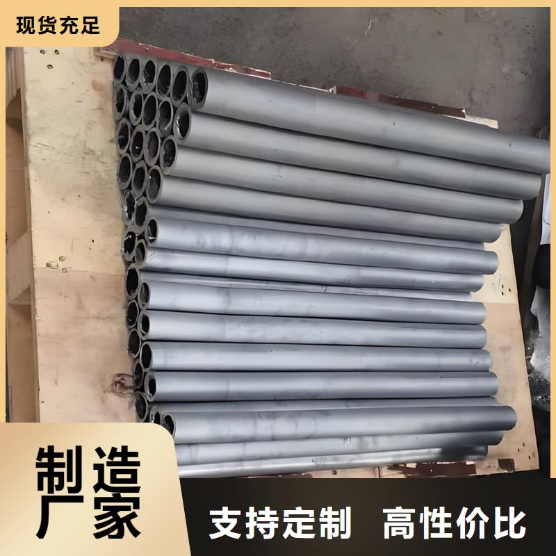 耐酸碱铅管现货供应厂家