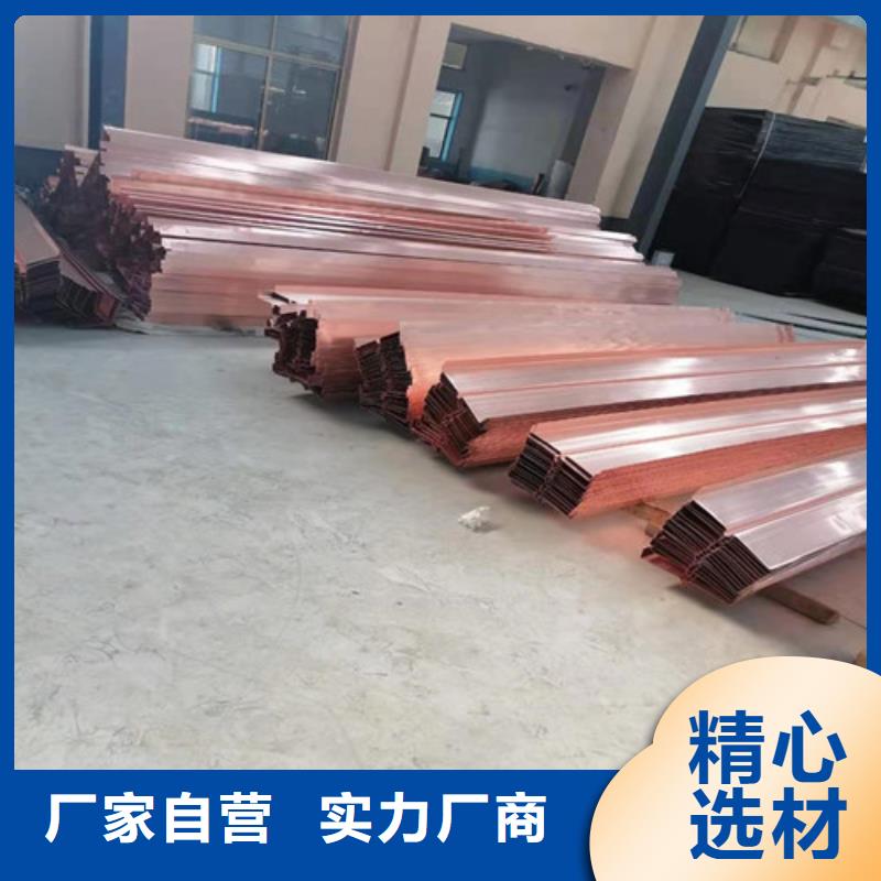 W型铜止水生产厂家销售---本地卖家