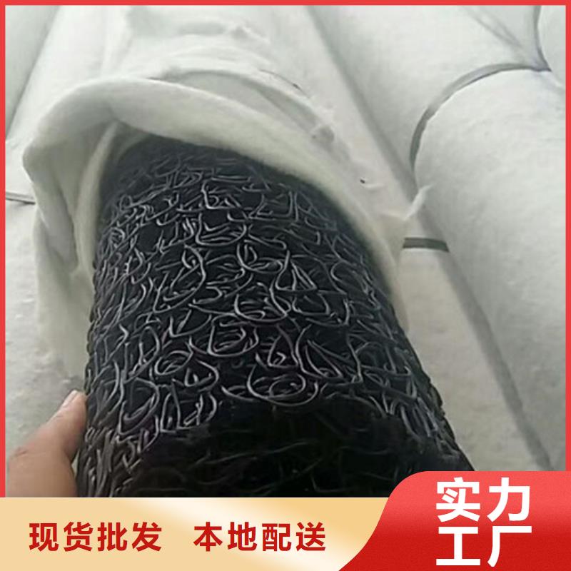 盲沟盲管,【盲管】快速生产