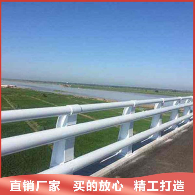 桥梁护栏河道护栏多家仓库发货