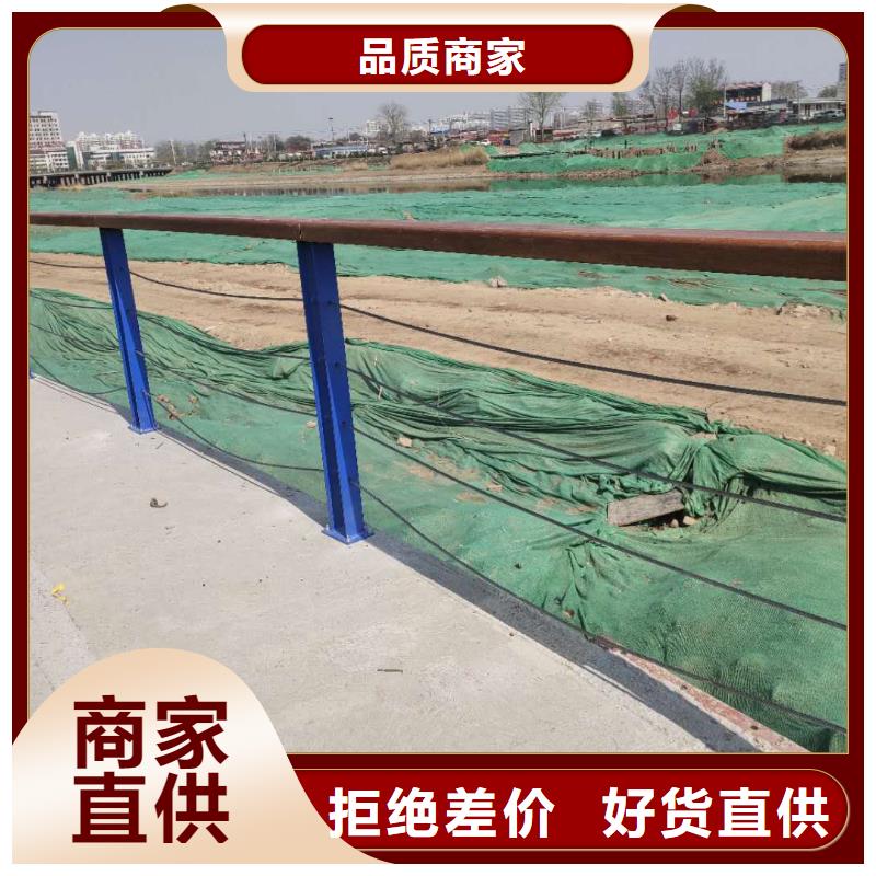 木栈道拉索护栏高性价比