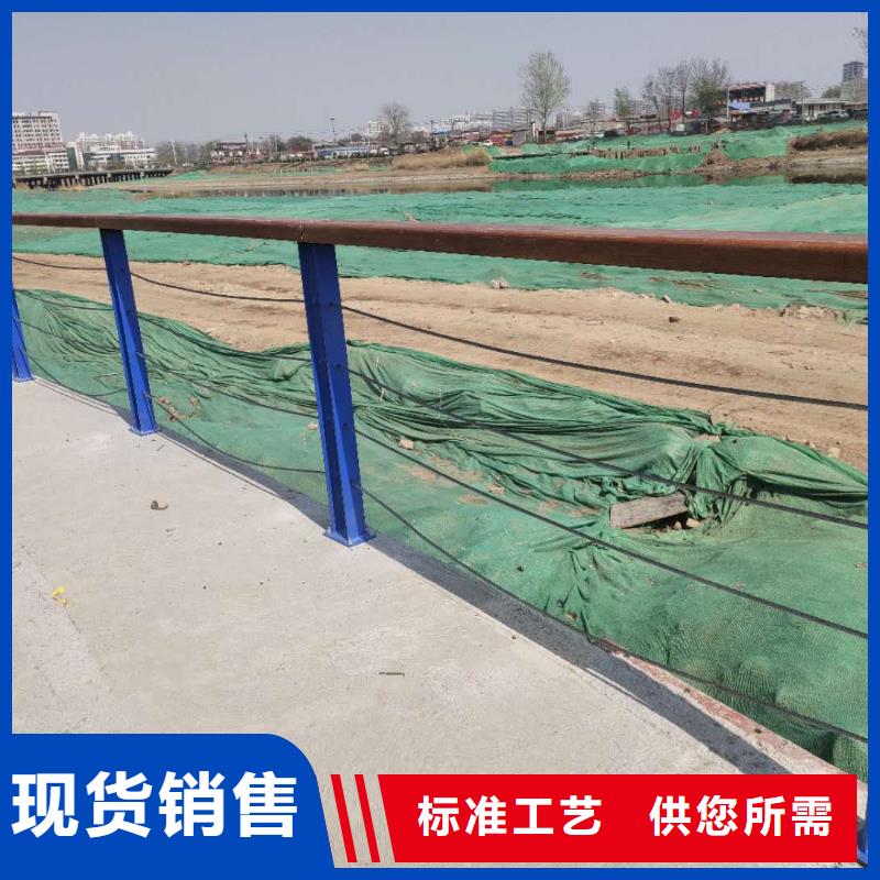 木栈道拉索护栏高性价比