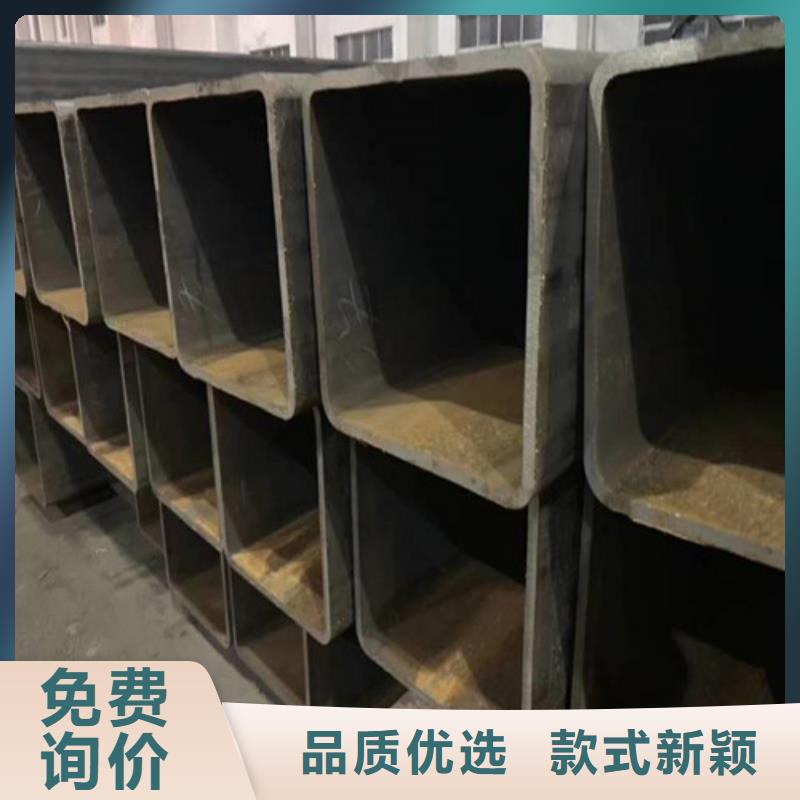 不锈钢复合管河道护栏实力过硬厂家
