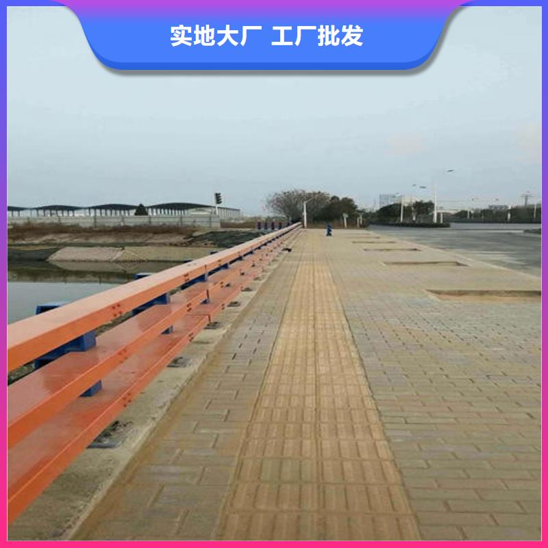 304不锈钢复合管护栏超高性价比