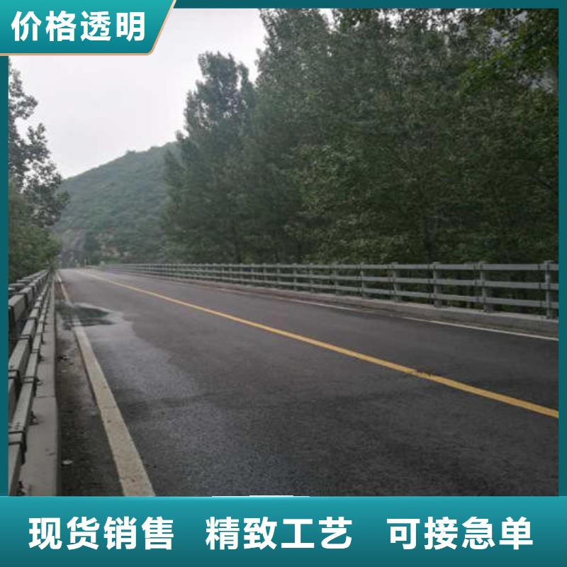 304不锈钢复合管护栏供应商304不锈钢复合管护栏厂家