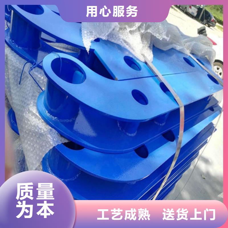 304不锈钢复合管护栏超高性价比