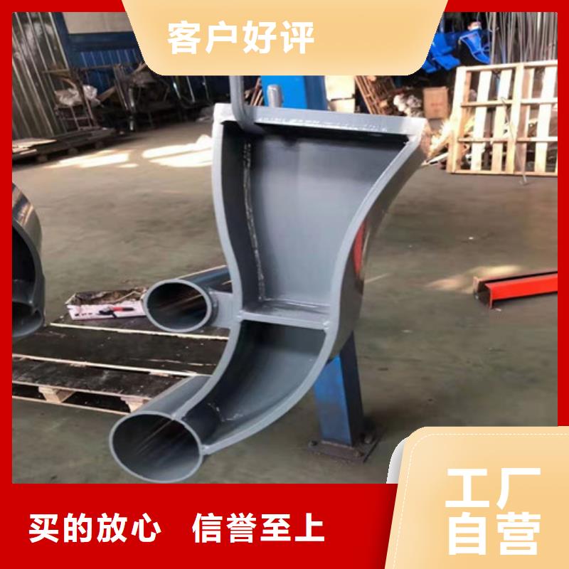 中央隔离带防撞护栏生产厂家_10年经验