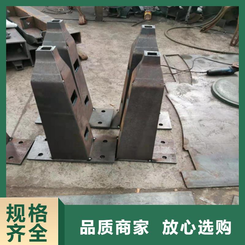 优质道路护栏厂家