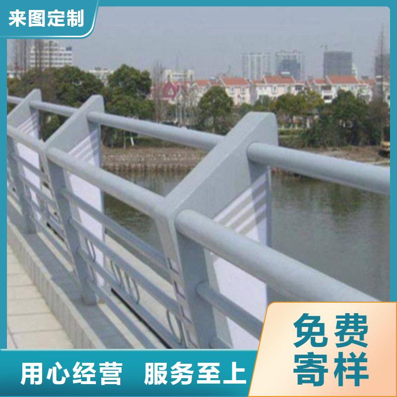 实力雄厚的灯光护栏栏杆供货商