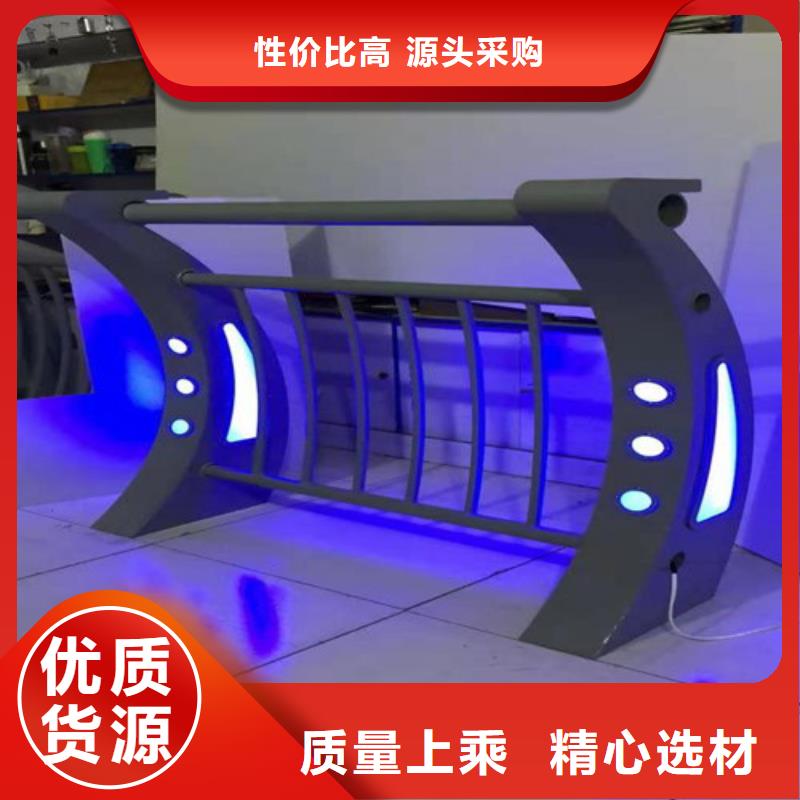 桥梁栏杆质检合格
