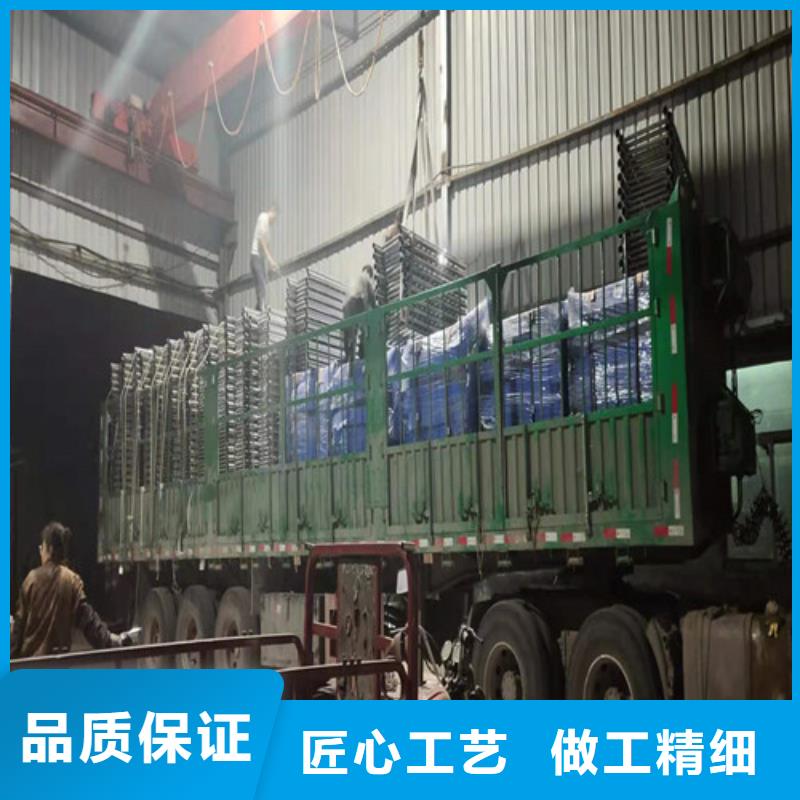 【不锈钢复合管】桥梁防撞护栏多种优势放心选择