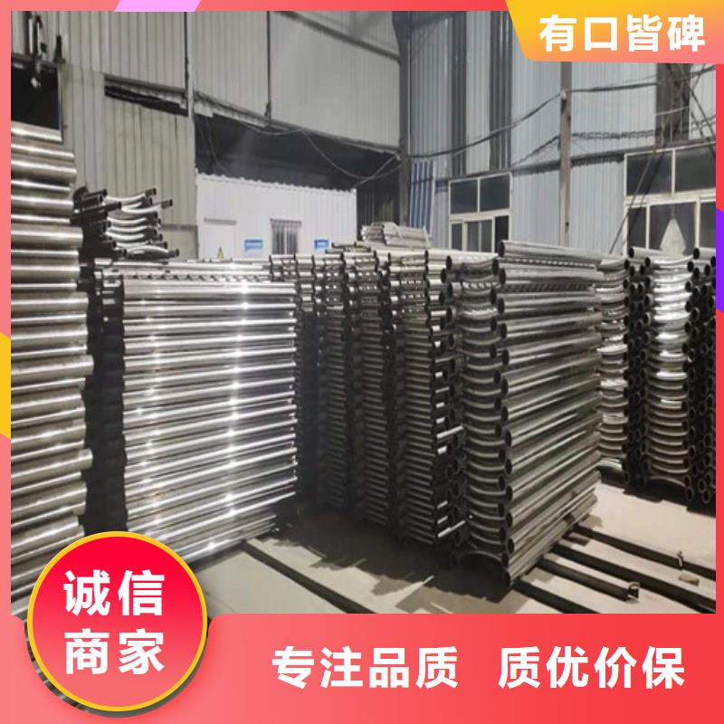 不锈钢桥梁栏杆质量合格