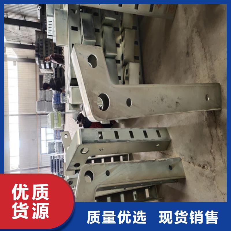 桥梁护栏厂家直销