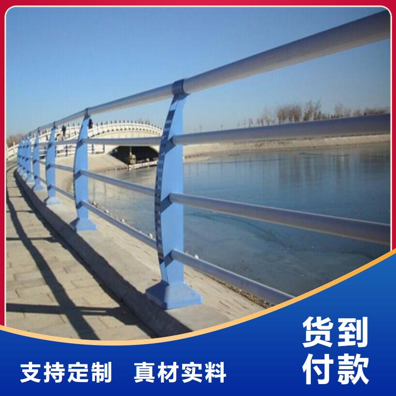 不锈钢桥梁栏杆质量合格