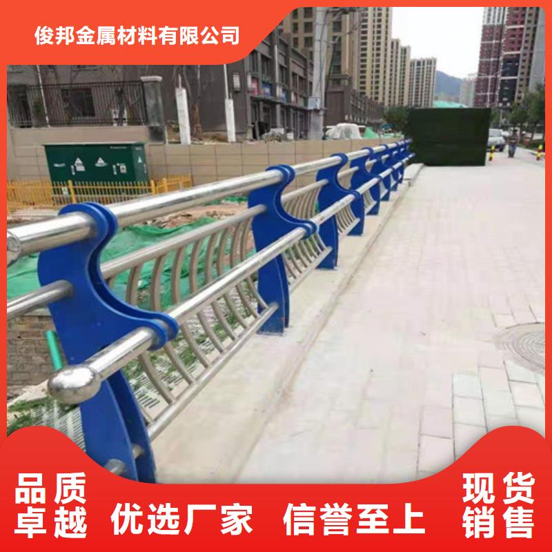 库存充足的栈道栏杆批发商