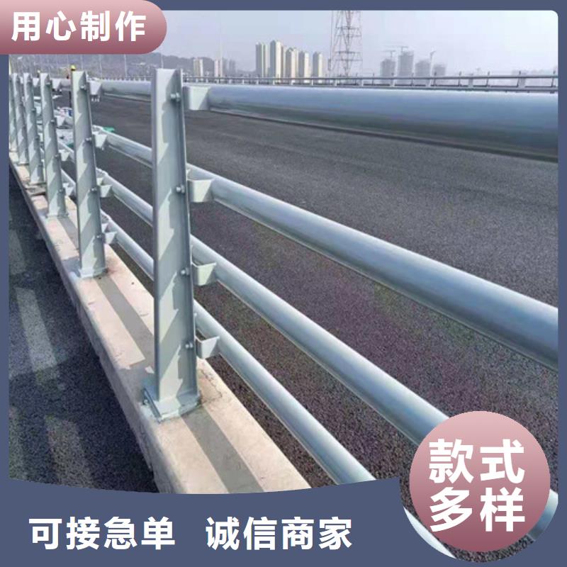 灯箱护栏量大从优定制各种护栏