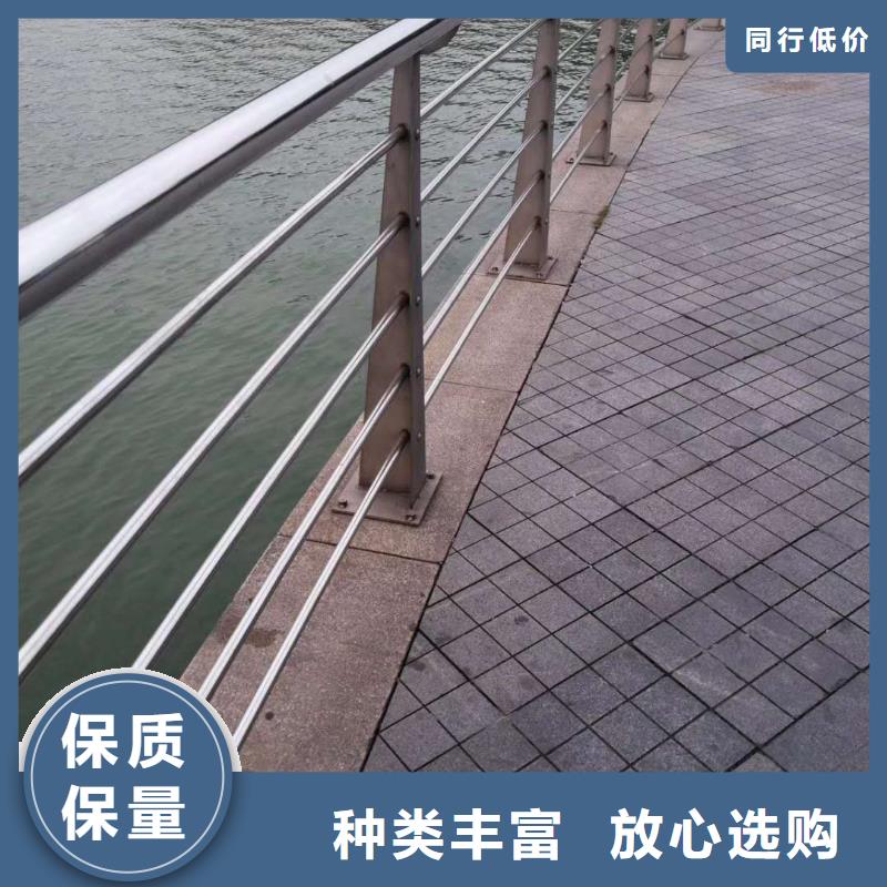 库存充足的栈道栏杆批发商