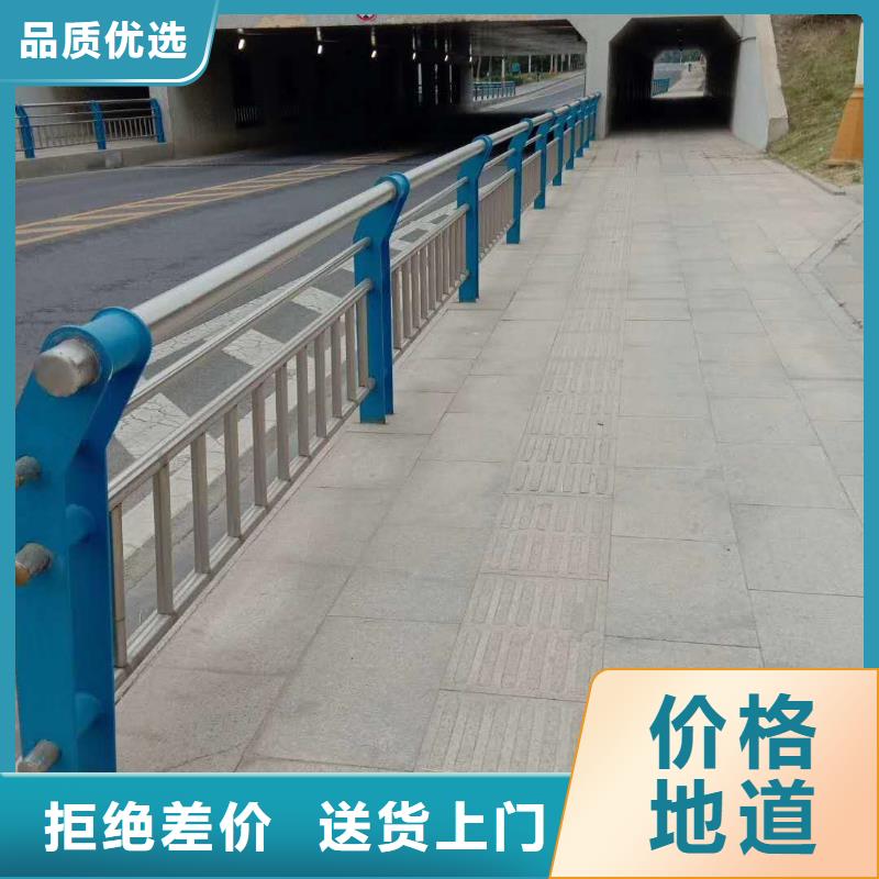 桥梁防撞护栏厂家直销·