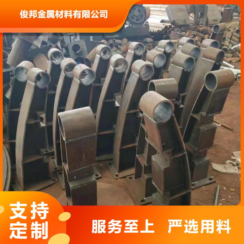 不锈钢护栏服务周到