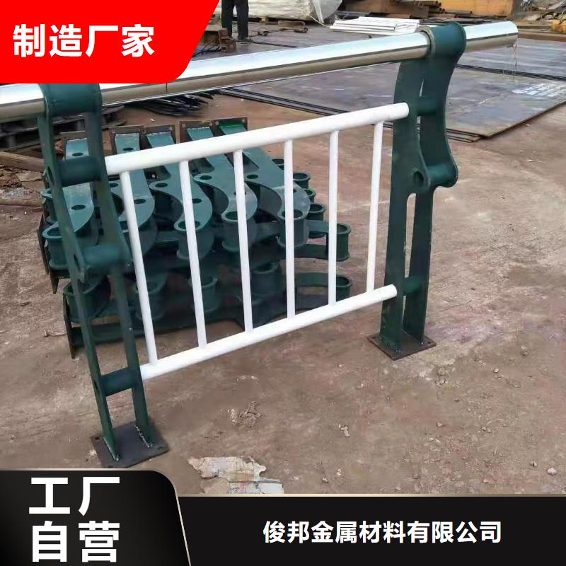 优质LED灯光护栏厂家